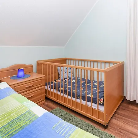 Apartment Sommerwind Esens