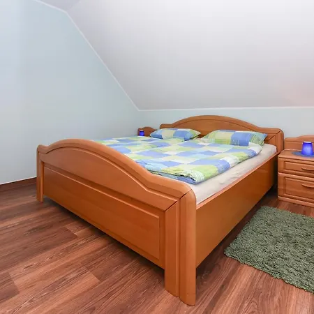 Sommerwind Apartment *