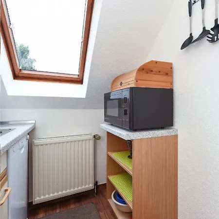 Apartment Sommerwind