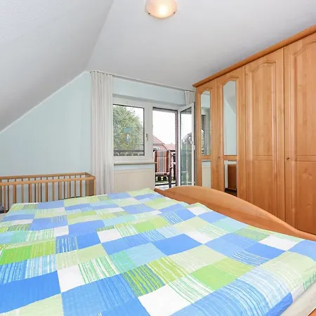 Apartment Sommerwind