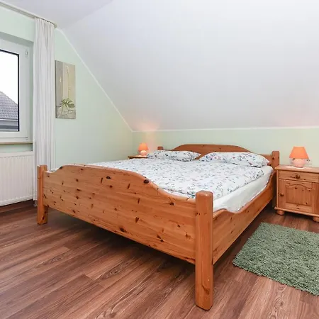 Apartment Sommerwind *