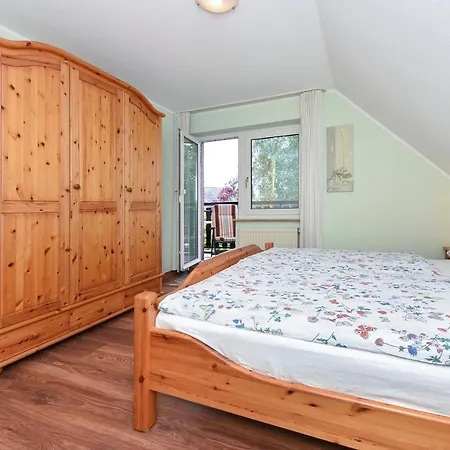 Apartment Sommerwind