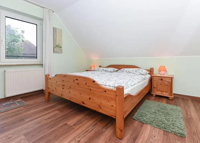 Apartman Sommerwind *